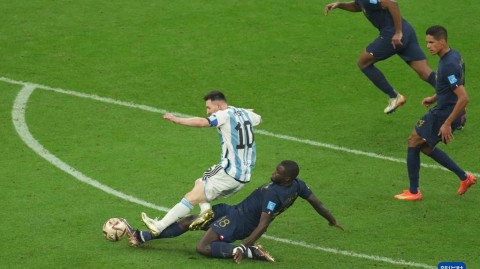 2026世界杯法国队vs阿根廷球员资料全对比，谁将问鼎大力神杯