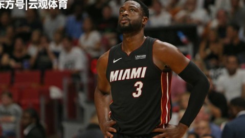 正负值到底有没有用？NBA球员这项数据，比得分更懂“赢球”