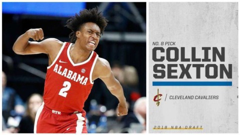 骑士奥特曼续约至2030！揭秘NBA最稳操盘手的封神之路